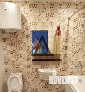 1-к квартира, на длительный срок, 32м2, 1/6 этаж