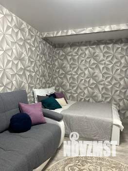 1-к квартира, посуточно, 30м2, 1/3 этаж