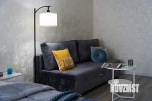 1-к квартира, посуточно, 39м2, 1/1 этаж