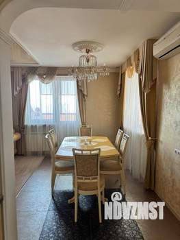 2-к квартира, на длительный срок, 80м2, 15/22 этаж