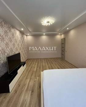 2-к квартира, на длительный срок, 69м2, 6/17 этаж