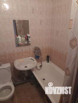 1-к квартира, на длительный срок, 35м2, 5/10 этаж
