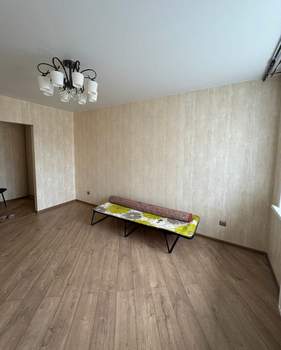 1-к квартира, на длительный срок, 38м2, 10/16 этаж