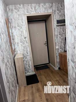 1-к квартира, на длительный срок, 48м2, 5/16 этаж