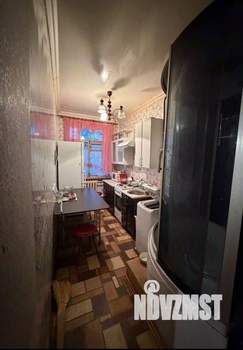 2-к квартира, на длительный срок, 38м2, 1/4 этаж