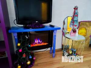 1-к квартира, посуточно, 38м2, 9/9 этаж