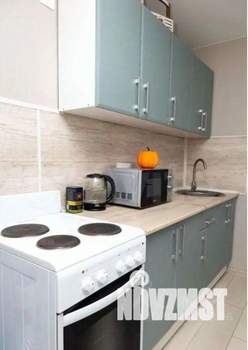 1-к квартира, посуточно, 46м2, 1/1 этаж