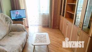 1-к квартира, посуточно, 94м2, 1/1 этаж