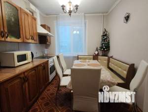 2-к квартира, посуточно, 50м2, 1/1 этаж