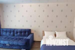 1-к квартира, посуточно, 32м2, 2/3 этаж