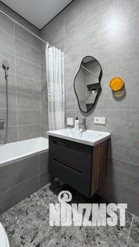 1-к квартира, посуточно, 29м2, 1/1 этаж