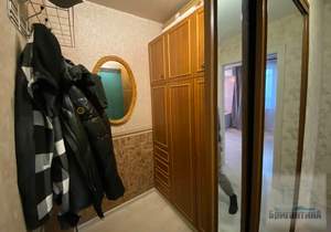 2-к квартира, на длительный срок, 54м2, 9/9 этаж