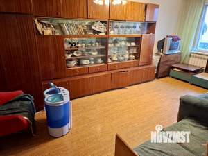 3-к квартира, на длительный срок, 60м2, 5/9 этаж