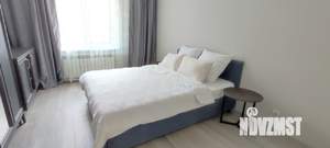 2-к квартира, посуточно, 68м2, 6/18 этаж