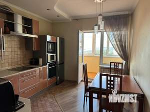 3-к квартира, на длительный срок, 100м2, 14/16 этаж