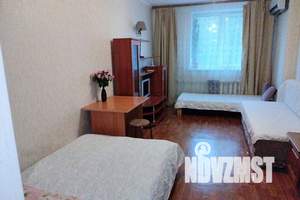 1-к квартира, посуточно, 35м2, 2/9 этаж