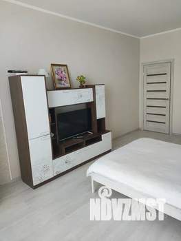 1-к квартира, посуточно, 48м2, 12/17 этаж