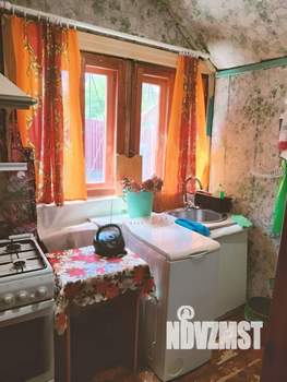 2-к квартира, на длительный срок, 37м2, 1/2 этаж