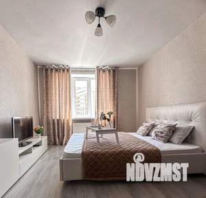 2-к квартира, посуточно, 60м2, 1/1 этаж