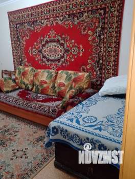 1-к квартира, на длительный срок, 34м2, 2/3 этаж