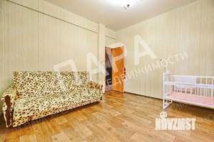 1-к квартира, на длительный срок, 33м2, 3/5 этаж
