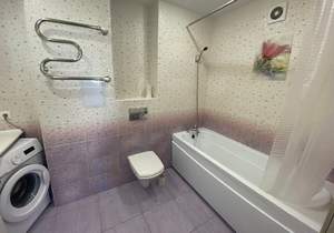 2-к квартира, на длительный срок, 58м2, 14/18 этаж