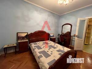2-к квартира, на длительный срок, 73м2, 4/4 этаж