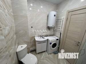 1-к квартира, на длительный срок, 35м2, 11/19 этаж