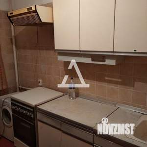 1-к квартира, на длительный срок, 35м2, 3/9 этаж