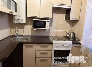 2-к квартира, на длительный срок, 45м2, 5/5 этаж
