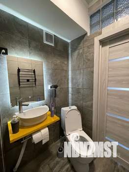 Студия квартира, посуточно, 28м2, 2/4 этаж