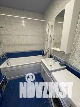 1-к квартира, на длительный срок, 35м2, 8/25 этаж