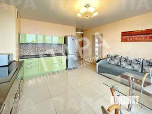 2-к квартира, на длительный срок, 42м2, 19/19 этаж