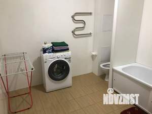 2-к квартира, посуточно, 75м2, 13/19 этаж