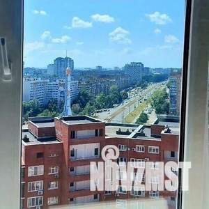 1-к квартира, посуточно, 27м2, 1/1 этаж