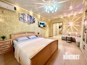 2-к квартира, посуточно, 73м2, 5/24 этаж