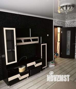 1-к квартира, на длительный срок, 35м2, 6/12 этаж