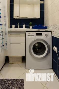 1-к квартира, посуточно, 50м2, 3/25 этаж