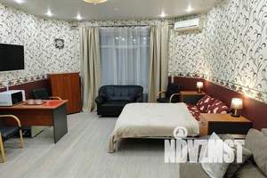 1-к квартира, посуточно, 31м2, 1/9 этаж