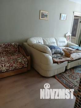 2-к квартира, посуточно, 43м2, 1/5 этаж