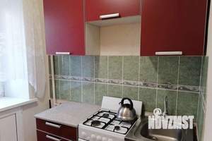 1-к квартира, на длительный срок, 21м2, 1/9 этаж