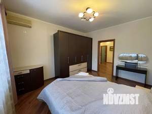 3-к квартира, посуточно, 120м2, 2/9 этаж