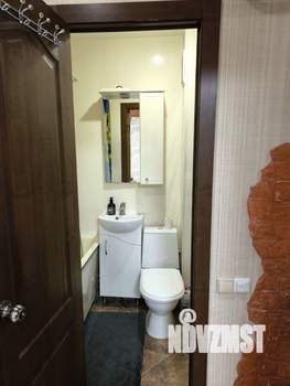 1-к квартира, посуточно, 22м2, 1/9 этаж