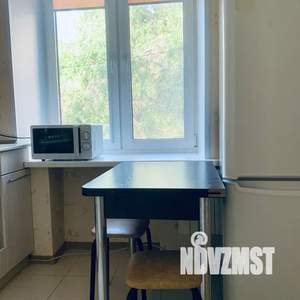 1-к квартира, посуточно, 35м2, 2/5 этаж