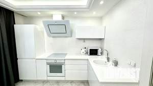 1-к квартира, посуточно, 47м2, 1/1 этаж