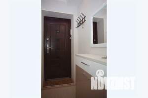 1-к квартира, посуточно, 39м2, 6/9 этаж