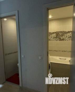 2-к квартира, на длительный срок, 56м2, 4/10 этаж