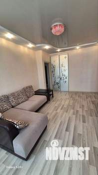 1-к квартира, на длительный срок, 43м2, 13/19 этаж