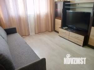 1-к квартира, посуточно, 38м2, 6/19 этаж