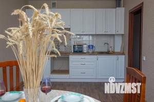 2-к квартира, посуточно, 64м2, 1/1 этаж